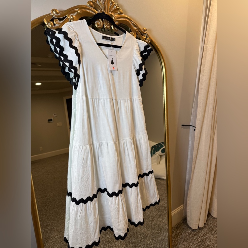 Summer dress